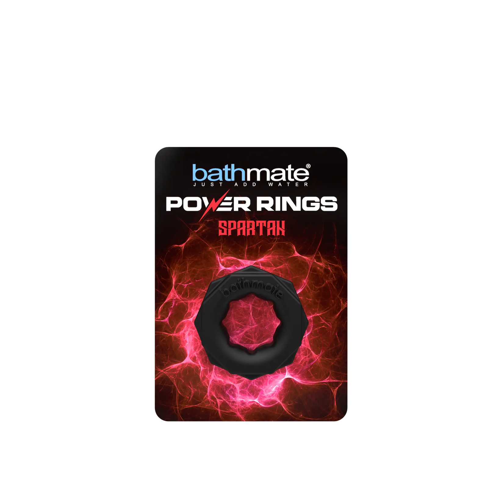 Bathmate Power Rings