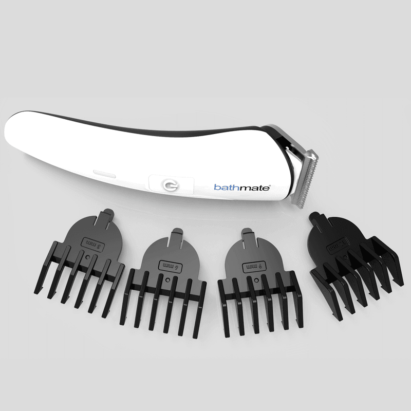 Bathmate TRIM Personal Grooming Kit - Official Bathmate Store