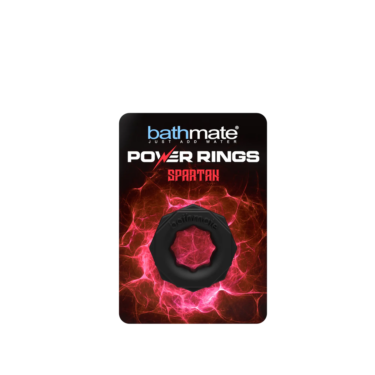 Bathmate Power Rings