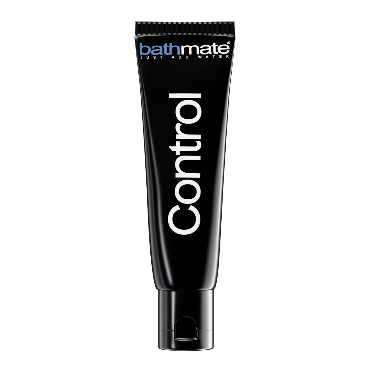 Bathmate Control Delay Gel - Front of Bottle