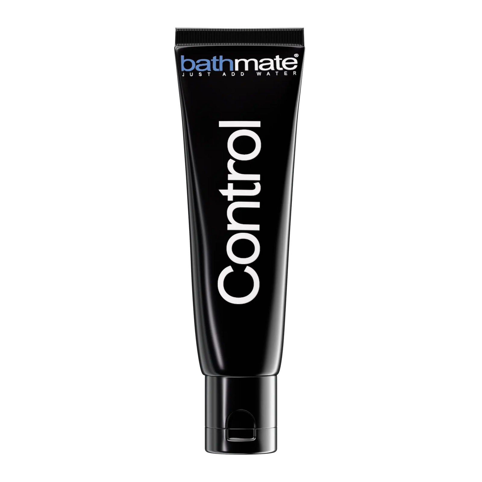 Bathmate Control Delay Gel - Front of Bottle